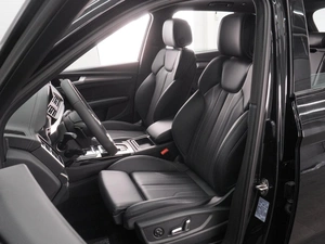 Внедорожник Audi Q5 2025 года, 6039000 рублей, Воронеж