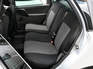 Седан ВАЗ (LADA) Kalina 2010 года, 445000 рублей, Волгоград