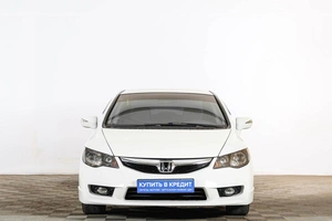 Седан Honda Civic 2010 года, 759000 рублей, Тюмень