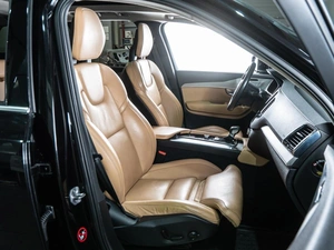 Внедорожник Volvo XC90 2015 года, 3099000 рублей, Волгоград