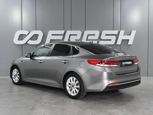 Седан Kia Optima 2018 года, 1799000 рублей, Аксай