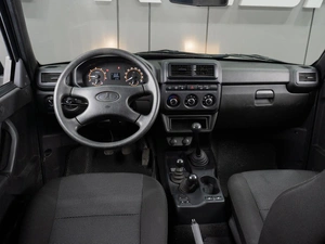 Внедорожник ВАЗ (LADA) Niva Legend 2024 года, 990000 рублей, Тюмень