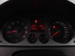 Седан Volkswagen Passat 2008 года, 714000 рублей, Воронеж
