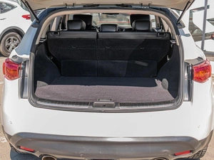 Внедорожник Infiniti FX37 2010 года, 1770000 рублей, Краснодар