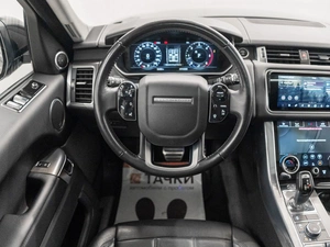 Внедорожник Land Rover Range Rover Sport 2018 года, 4450000 рублей, Красноярск