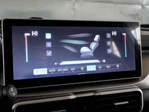 Внедорожник Geely Coolray 2023 года, 2169000 рублей, Краснодар