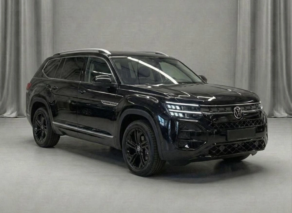 Внедорожник Volkswagen Teramont Pro 2025 года, 6790000 рублей, Павловская Слобода