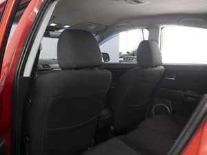 Седан Mazda 3 2006 года, 590000 рублей, Омск