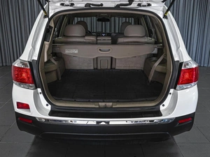Внедорожник Toyota Highlander 2010 года, 1798000 рублей, Ставрополь