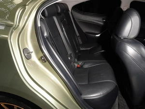 Седан Lexus IS 2008 года, 1229999 рублей, Тверь