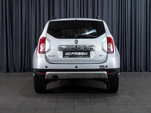 Внедорожник Renault Duster 2013 года, 887000 рублей, Волгоград