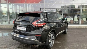 Внедорожник Nissan Murano 2016 года, 2185000 рублей, Солонцы