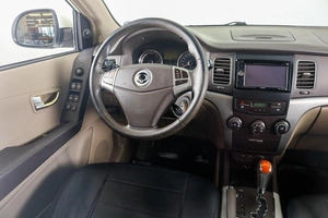 Внедорожник SsangYong Actyon 2011 года, 689000 рублей, Пермь