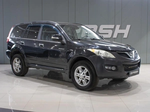 Внедорожник Great Wall Hover H5 2012 года, 579000 рублей, Петрозаводск