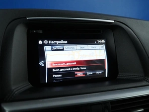 Внедорожник Mazda CX-5 2015 года, 1856758 рублей, Москва