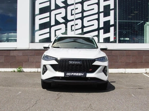 Внедорожник Haval F7x 2022 года, 2020000 рублей, Владимир