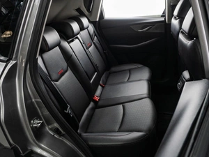 Внедорожник Changan CS35 Plus 2023 года, 1859000 рублей, Тюмень