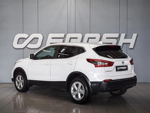 Внедорожник Nissan Qashqai 2019 года, 2200000 рублей, Муром