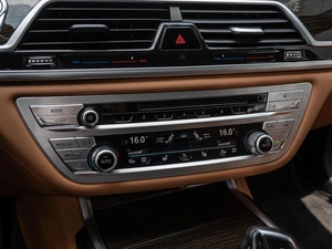 Седан BMW 7 серия 2017 года, 4220000 рублей, Краснодар