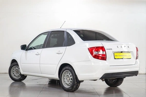 Седан ВАЗ (LADA) Granta 2023 года, 769000 рублей, Челябинск