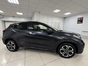 Внедорожник Honda Vezel 2014 года, 1349000 рублей, Красноярск