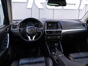 Внедорожник Mazda CX-5 2016 года, 2090000 рублей, Краснодар