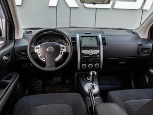 Внедорожник Nissan X-Trail 2011 года, 1270000 рублей, Краснодар