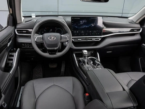 Внедорожник Toyota Highlander 2025 года, 5200000 рублей, Краснодар