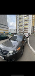 Седан Honda Accord 2008 года, 1070000 рублей, Красноярск