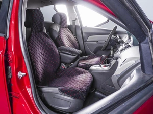 Седан Chevrolet Cruze 2010 года, 670000 рублей, Ростов-на-Дону