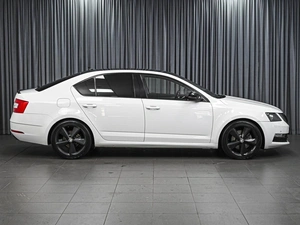 Лифтбек Skoda Octavia 2020 года, 2028000 рублей, Ставрополь