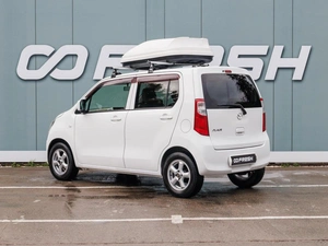 Минивэн Mazda Flair 2014 года, 749000 рублей, Большой Сочи