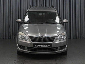 Минивэн Skoda Roomster 2011 года, 740000 рублей, Ставрополь