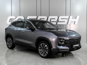 Внедорожник Jetour Dashing 2024 года, 2034070 рублей, Аксай