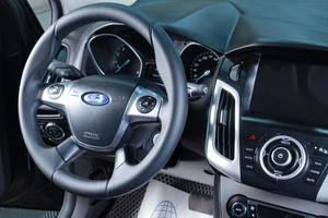 Хетчбэк Ford Focus 2012 года, 779000 рублей, Тюмень