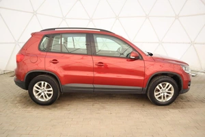 Внедорожник Volkswagen Tiguan 2013 года, 1299000 рублей, Обнинск