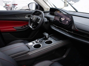 Внедорожник Changan CS55 Plus 2023 года, 2299000 рублей, Петрозаводск