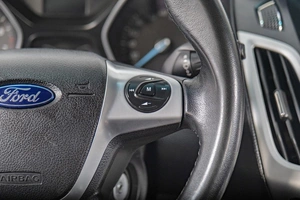 Хетчбэк Ford Focus 2012 года, 799000 рублей, Томск