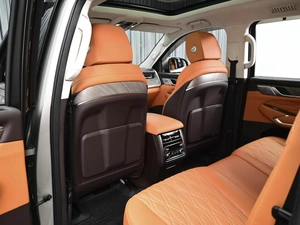 Внедорожник Tank 500 2024 года, 5565000 рублей, Ставрополь