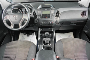 Внедорожник Hyundai ix35 2013 года, 1129000 рублей, Тюмень