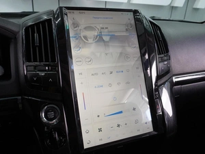 Внедорожник Toyota Land Cruiser 2009 года, 3194000 рублей, Воронеж