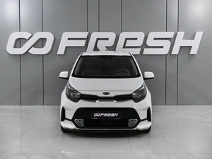 Хетчбэк Kia Morning 2020 года, 1769000 рублей, Аксай