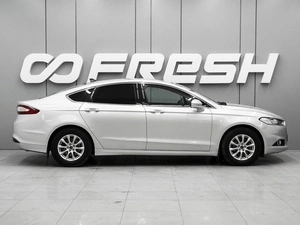 Седан Ford Mondeo 2017 года, 1285000 рублей, Ростов-на-Дону