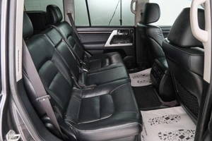 Внедорожник Toyota Land Cruiser 2012 года, 3799000 рублей, Красноярск