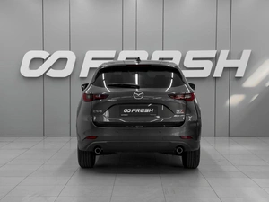 Внедорожник Mazda CX-5 2024 года, 3139000 рублей, Ростов-на-Дону