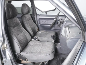 Хетчбэк ВАЗ (LADA) 2114 Samara 2006 года, 270000 рублей, Ростов-на-Дону