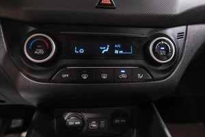 Внедорожник Hyundai Creta 2016 года, 1599000 рублей, Новокузнецк