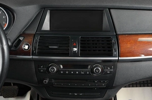 Внедорожник BMW X5 2007 года, 1589000 рублей, Тюмень