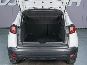 Внедорожник Renault Kaptur 2018 года, 1149000 рублей, Сургут