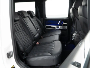 Внедорожник Mercedes-benz G-класс AMG 2021 года, 17349999 рублей, Москва